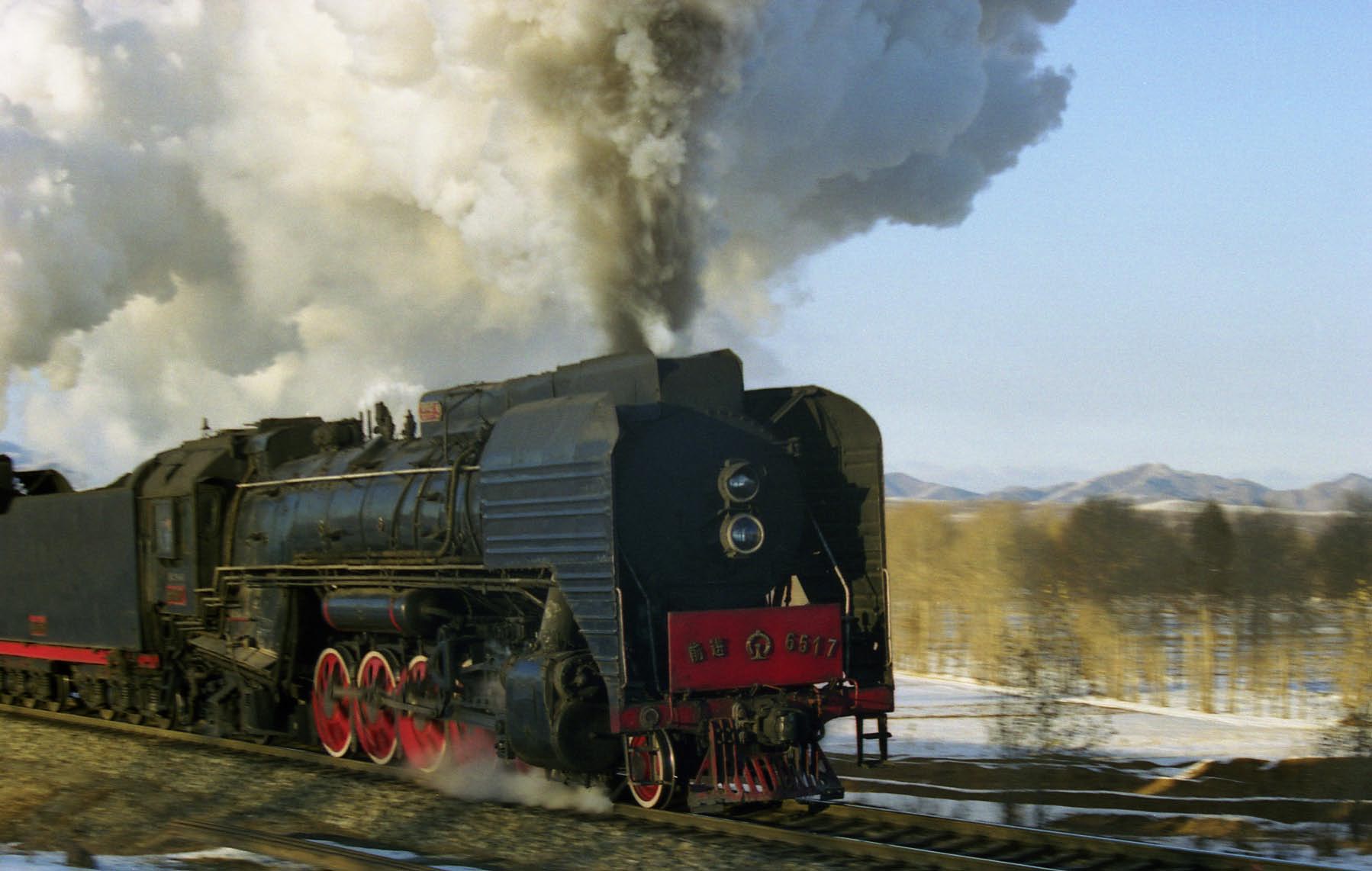 Two QJs between Linxi and Reshui