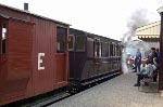 Mid Suffolk Light Railway